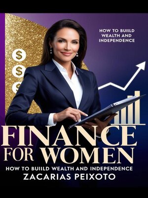 cover image of 📘 Financial Empowerment for Women